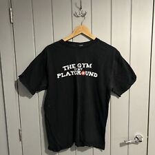 Maximuscle black gym for sale  BATH