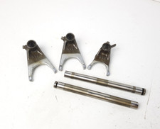 Forchette cambio kawasaki usato  Fasano