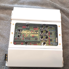 RARO CROSSOVER OLD SCHOOL PHOENIX GOLD ZPX2 3 VIAS EM ÓTIMO ESTADO FUNCIONA PERFEITAMENTE comprar usado RARO CROSSOVER OLD SCHOOL PHOENIX GOLD ZPX2 3 VIAS EM ÓTIMO ESTADO FUNCIONA PERFEITAMENTE comprar usado  Enviando para Brazil