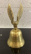 Vintage solid brass for sale  RICHMOND