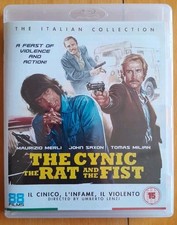 Blu ray films d'occasion  Paris XII