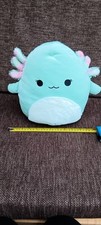 Squishmallows chasmen axolotl for sale  SUTTON-IN-ASHFIELD