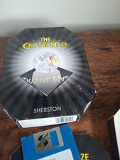 Crystal maze acorn for sale  HUDDERSFIELD