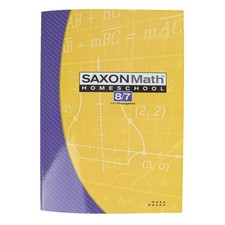Saxon math homeschool for sale  Feasterville Trevose