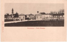 Reggio emilia guastalla usato  San Germano Vercellese