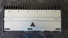 Audio slash 450 for sale  West Fargo