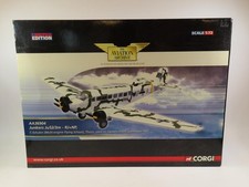 Corgi aviation aa36904 for sale  SKIPTON