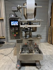 Vffs vertical form for sale  SKIPTON