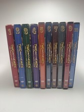 Two and a Half Men Complete Seasons 1-10 DVD Set comprar usado Two and a Half Men Complete Seasons 1-10 DVD Set comprar usado  Enviando para Brazil