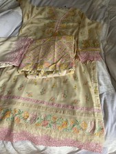 Pakistani branded clothes for sale  DONCASTER