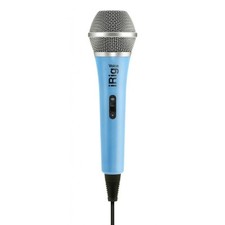 Multimedia irig voice usato  Manerbio