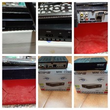 Decoder digitale terrestre usato  Massa di Somma