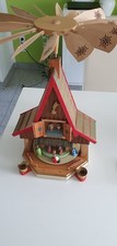 Erzgebirge expertic weihnachts gebraucht kaufen  Wedemark
