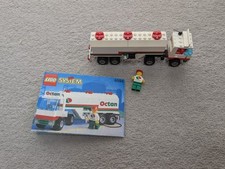Lego 6594 octan for sale  BEVERLEY