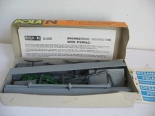 Ke307 pola 205 gebraucht kaufen  Erftstadt