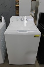 Gtw325aswww white cu. for sale  Hartland