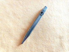 Montblanc pix druckbleistift gebraucht kaufen  Murnau a.Staffelsee