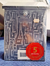 Brabantia briefkasten riginal gebraucht kaufen  Barsbüttel