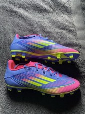 Adidas f50 football for sale  BRADFORD