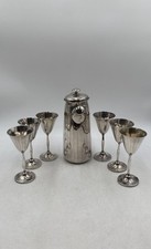 Silver plated coffee for sale  Minneapolis