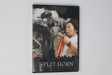 The Split Horn: Life of a Hmong Shaman in America DVD comprar usado  Enviando para Brazil