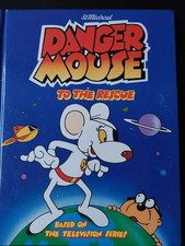 danger mouse annual for sale danger mouse annual for sale BROADSTAIRS