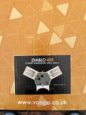 Vango diablo 400 for sale  GATESHEAD