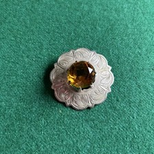 mizpah brooch for sale  BONNYRIGG