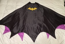Batgirl batman cape for sale  Tempe