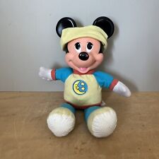 Peluche doudou veilleuse d'occasion  Bourgoin-Jallieu