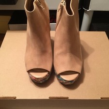 Jeffrey campbell us d'occasion Jeffrey campbell us d'occasion  Expédié en France