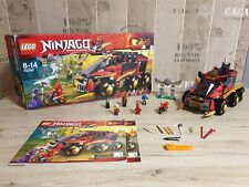 Lego 70750 ninjago for sale  Shipping to Ireland