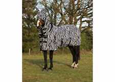 Zebra fly rug for sale  WILLENHALL
