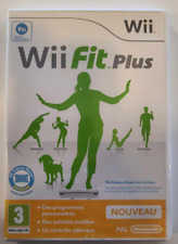 Jeu nintendo wii d'occasion  Cabannes