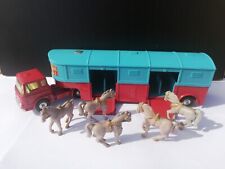 Corgi toys bedford d'occasion  Calais