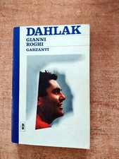 Dahlak gianni roghi usato  Soresina