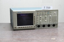 Tektronix tds 520 d'occasion  Dornes