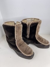 Snowland vintage brown for sale  Bishop