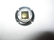 Capsule champagne billecart d'occasion  France