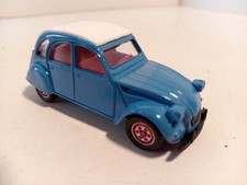 Solido 1301 citroen d'occasion  Expédié en Belgium