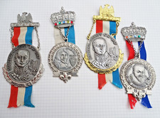 Lot récompenses sportives d'occasion  La Tour-du-Pin