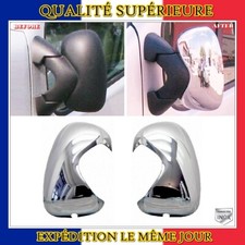 Couverture miroir chromé d'occasion  Expédié en France