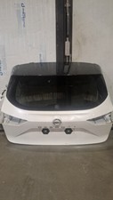 Portello nissan qashqai usato  Lainate