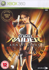 Tomb raider anniversary for sale  STOCKPORT