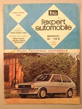 Rta revue technique d'occasion  Excideuil