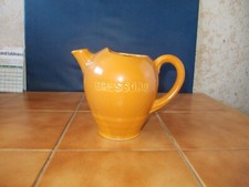 Ancien pichet bressono d'occasion  Istres