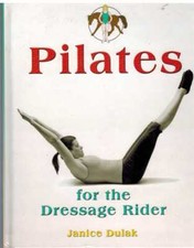 Pilates dressage rider for sale  Staunton