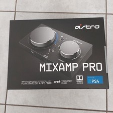 Astro gaming mixamp for sale  NUNEATON