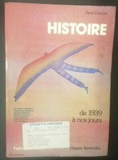 Histoire 1939 jours d'occasion Histoire 1939 jours d'occasion  Alzonne