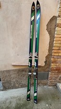 Sci spalding vintage usato  Citta Sant Angelo